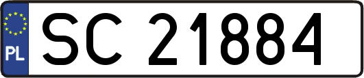 SC21884