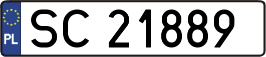SC21889