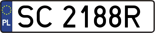 SC2188R