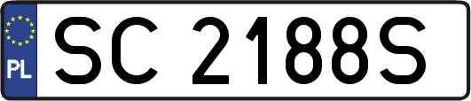 SC2188S