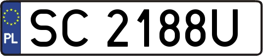 SC2188U