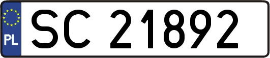 SC21892