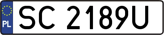 SC2189U