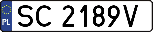 SC2189V
