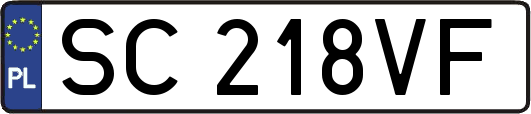 SC218VF