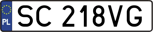 SC218VG