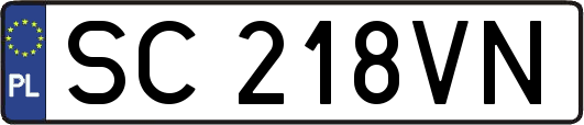SC218VN