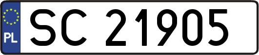 SC21905
