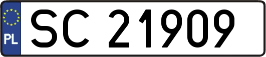 SC21909