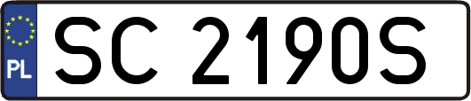 SC2190S