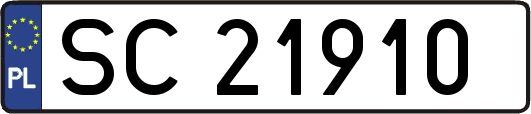 SC21910