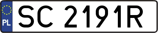 SC2191R