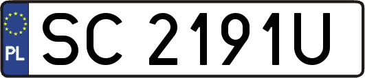 SC2191U
