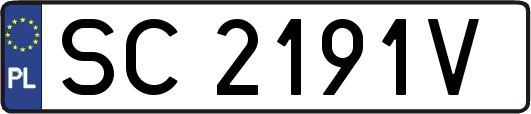SC2191V