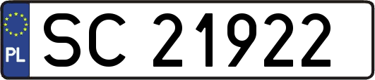 SC21922