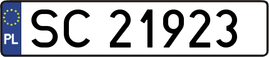 SC21923