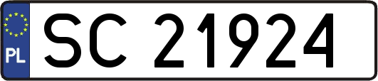 SC21924