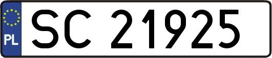 SC21925