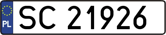 SC21926