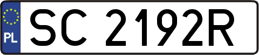 SC2192R