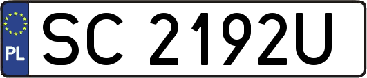 SC2192U