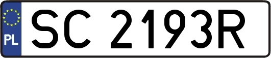 SC2193R