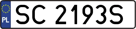 SC2193S