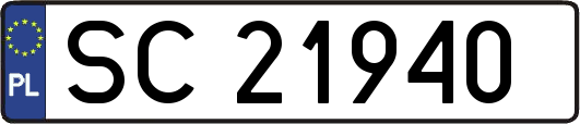 SC21940