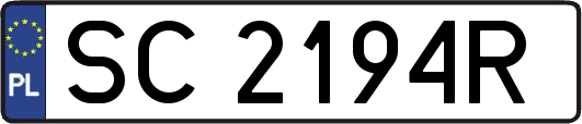 SC2194R
