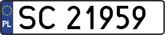 SC21959
