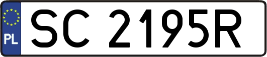 SC2195R