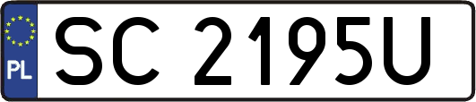 SC2195U