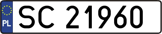 SC21960