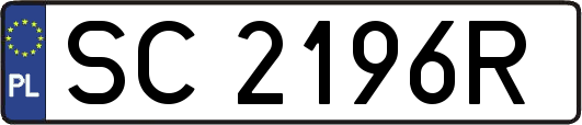 SC2196R