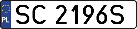 SC2196S