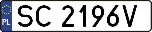 SC2196V