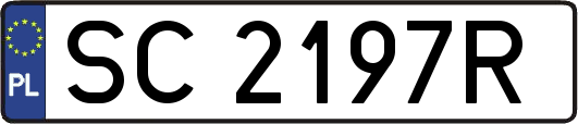 SC2197R