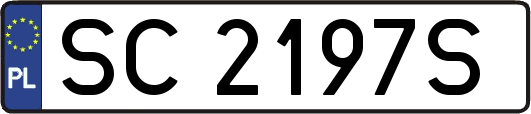 SC2197S