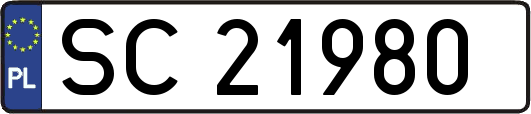SC21980