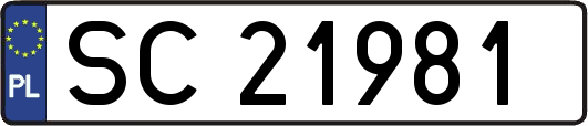 SC21981