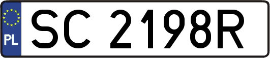 SC2198R