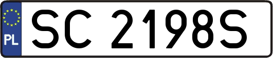 SC2198S