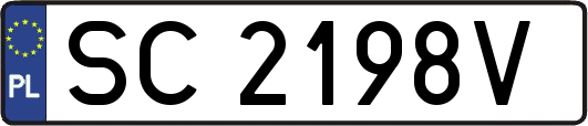 SC2198V