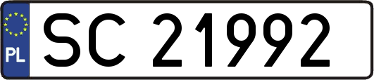 SC21992