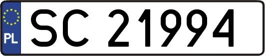 SC21994