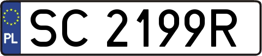 SC2199R