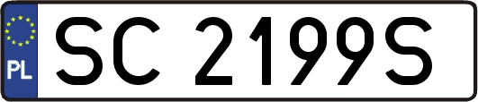 SC2199S