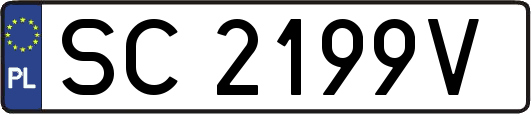 SC2199V