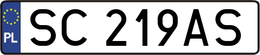 SC219AS