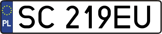 SC219EU